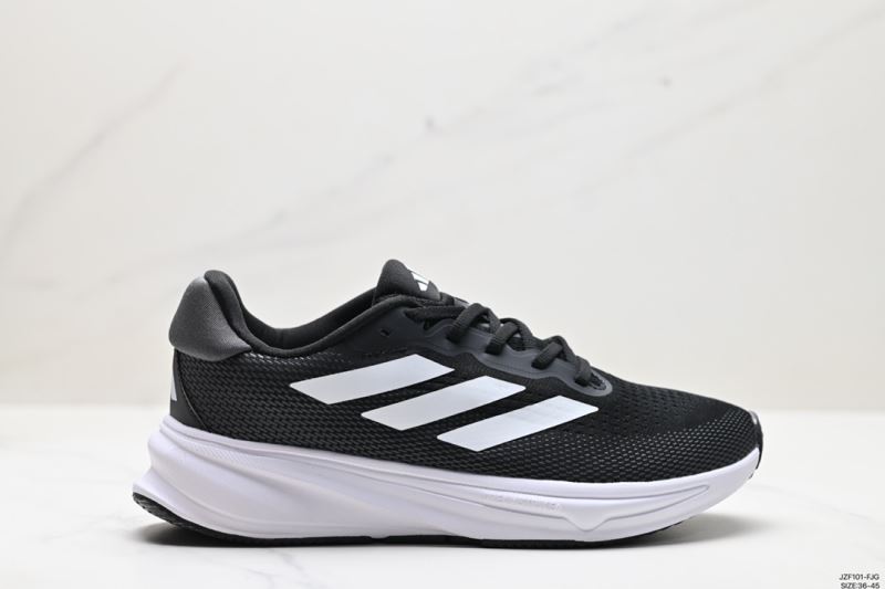 Adidas Alpha Shoes